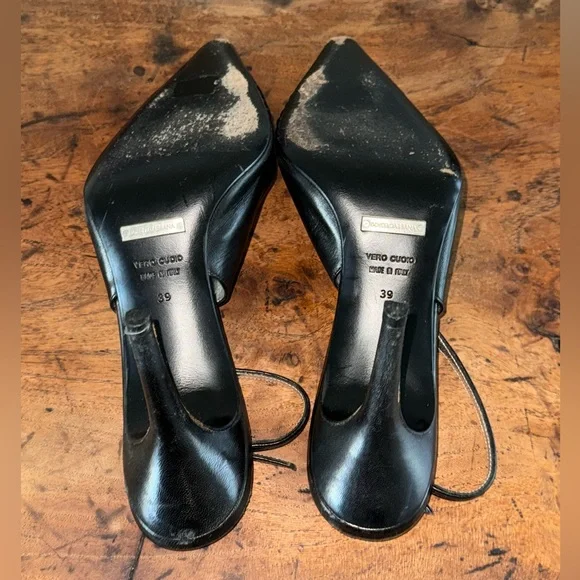 Dolce & Gabbana Heels size 39 - Picture 3 of 3